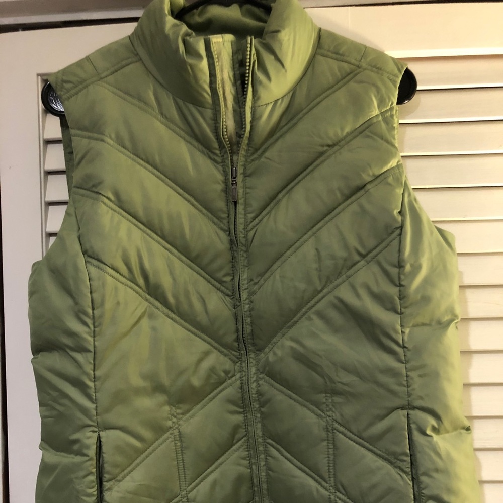 Eddie Bauer Vest